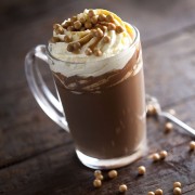 Van Houten Passion 750g | CoffeeLove