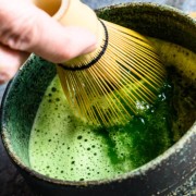 MOYA Matcha Luksusowa 30g | CoffeeLove