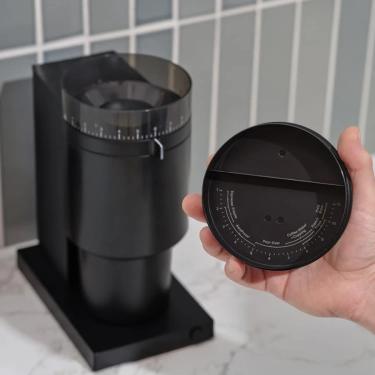 Fellow Opus Grinder | CoffeeLove