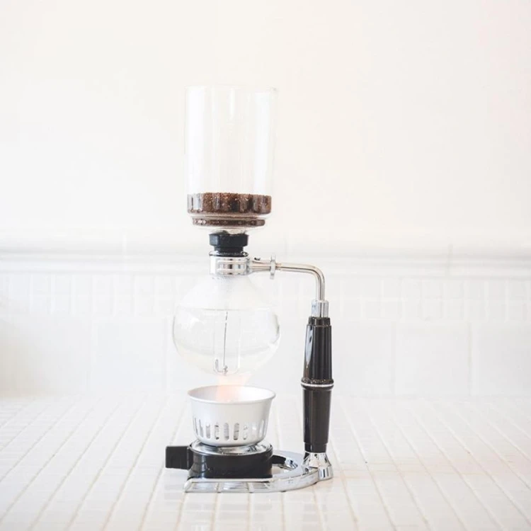 Hario Syphon Technica | CoffeeLove