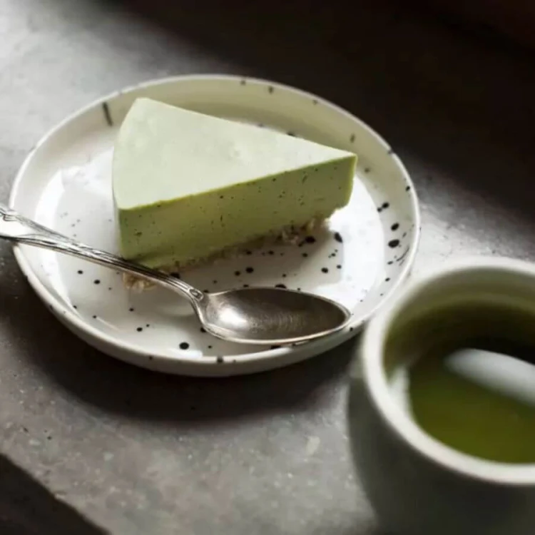 MOYA Matcha Codzienna organiczna japońska herbata w puszce 30g | CoffeeLove