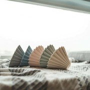 origami dripper m | CoffeeLove