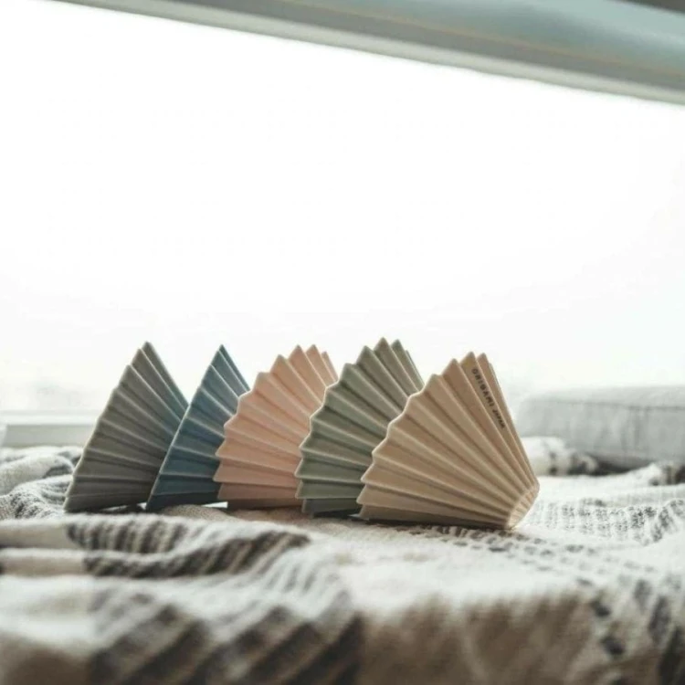 origami dripper m | CoffeeLove