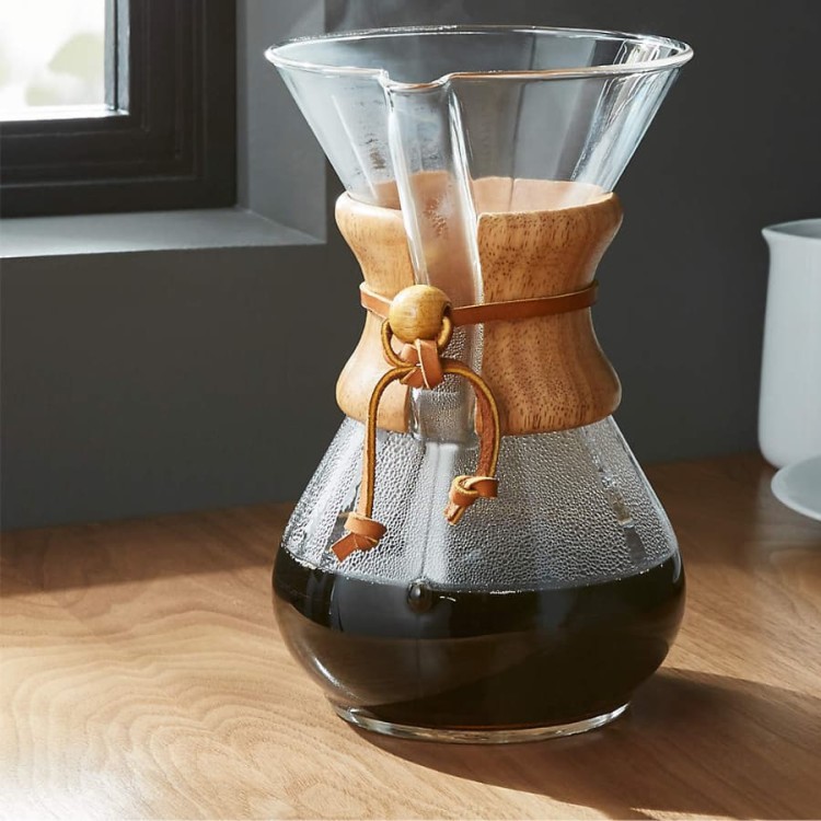 Chemex 6 cup | CoffeeLove