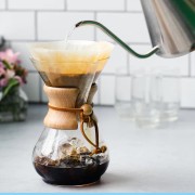Chemex 8 cup | CoffeeLove