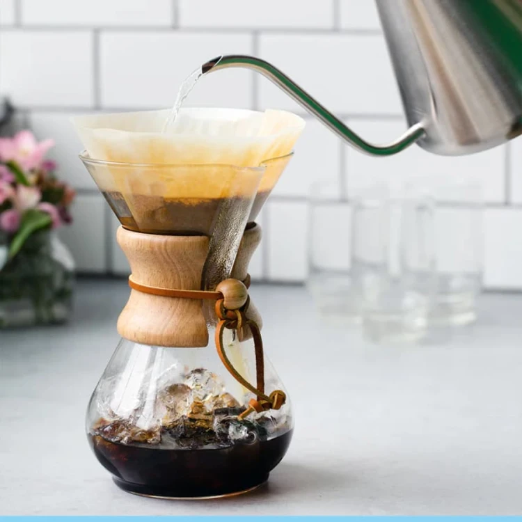 Chemex 8 cup | CoffeeLove