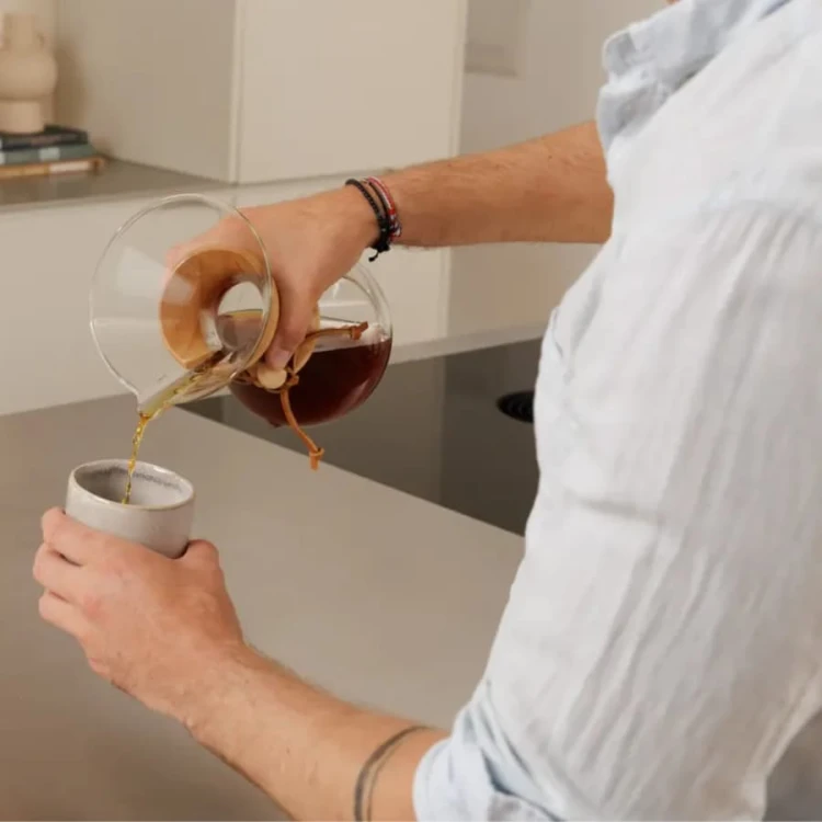 Chemex 8 cup | CoffeeLove