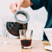 Hario Range Server Clear | CoffeeLove