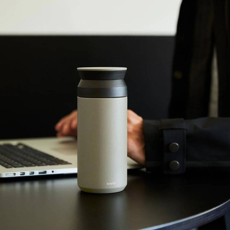 Kinto Travel Tumbler 500 ml | CoffeeLove
