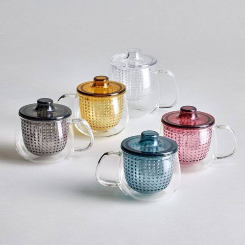 Kinto Unimug Clear S | CoffeeLove