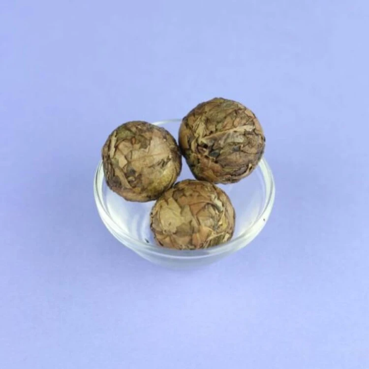 Herbata biała Golden Pai Mu Tan | CoffeeLove