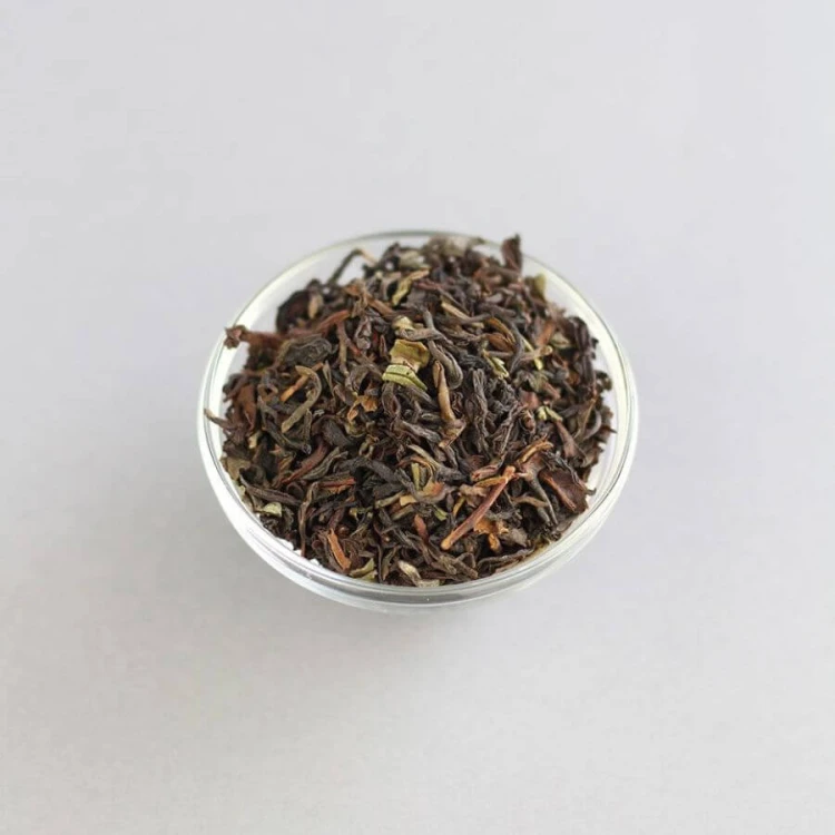 Herbata czarna Darjeeling FTGFOP Blend 50g | CoffeeLove