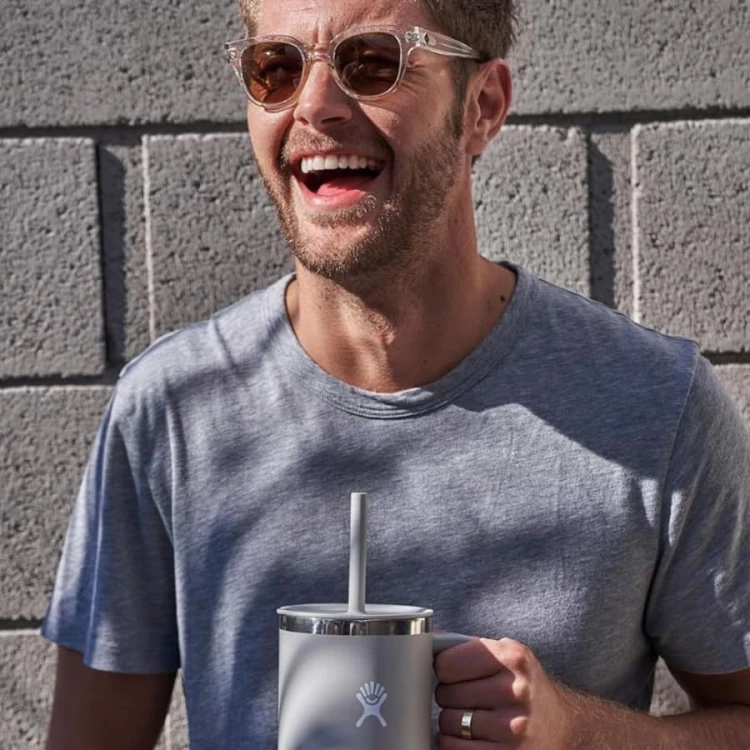 Hydro Flask All Around™ Travel Tumbler 950 ml | CoffeeLove