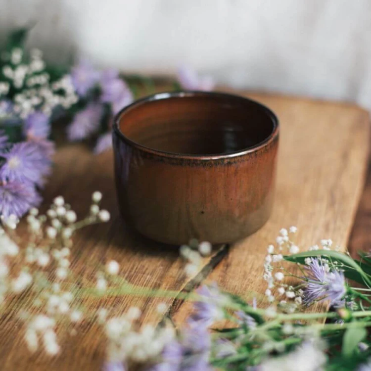 MOYA Matcha Traditional Ceremonial zestaw Shoku | CoffeeLove