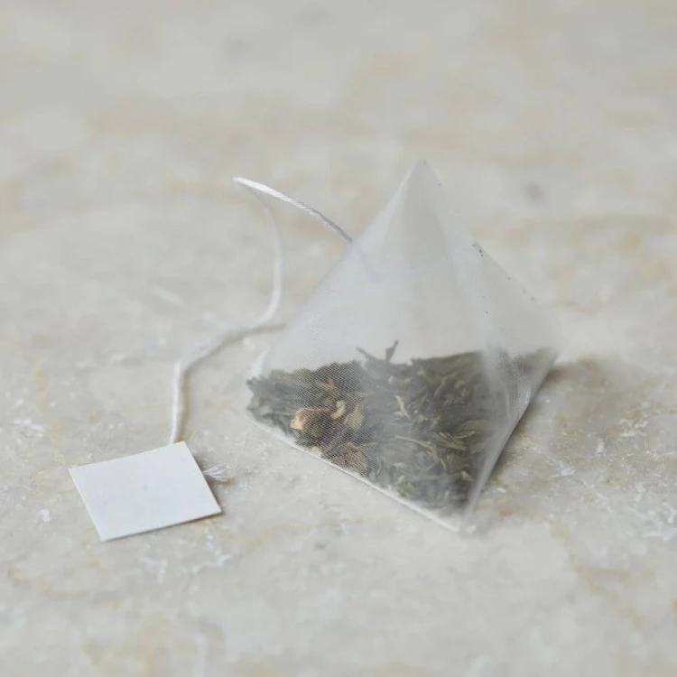 Teministeriet Cinnamon + Lemon Balm Organic NOTE | CoffeeLove