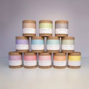 Teministeriet Ginger + Peppermint Organic NOTE | CoffeeLove