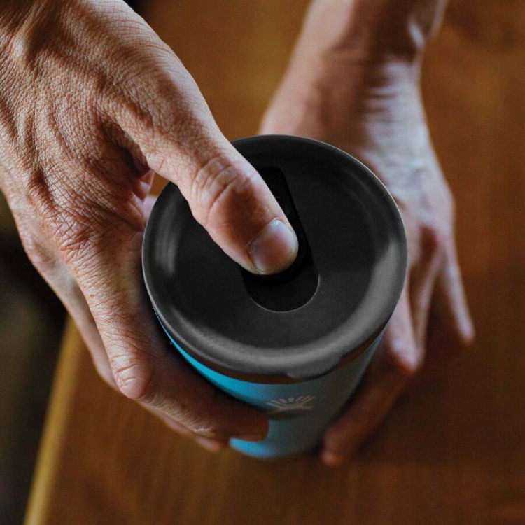 Hydro Flask Tumbler 354 ml | CoffeeLove