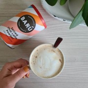 BARÚ Spiced Chai Latte 250 g | CoffeeLove
