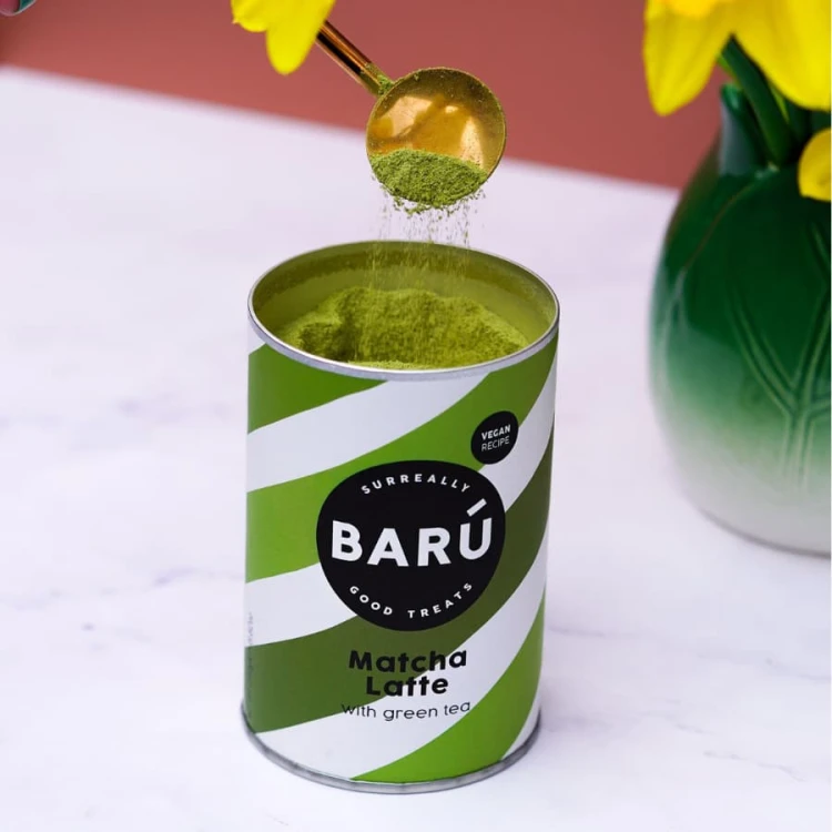 Baru Matcha Latte 250g | CoffeeLove