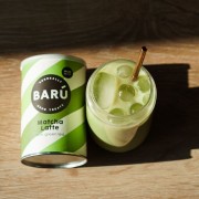 Baru Matcha Latte 250g | CoffeeLove