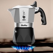 Bialetti New Brikka 2023 4TZ | CoffeeLove