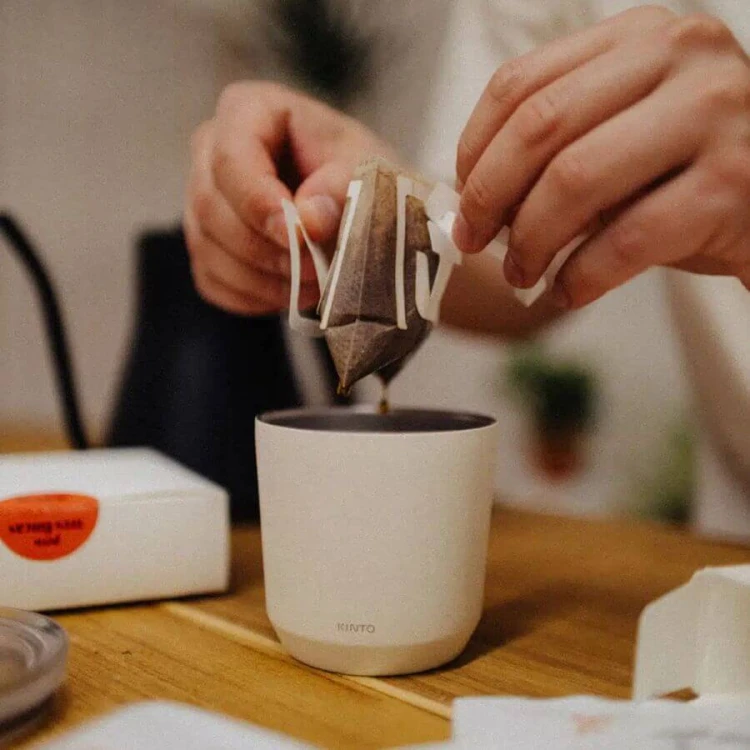 Father's Coffee Kenia Gachatha Drip Bag | CoffeeLove