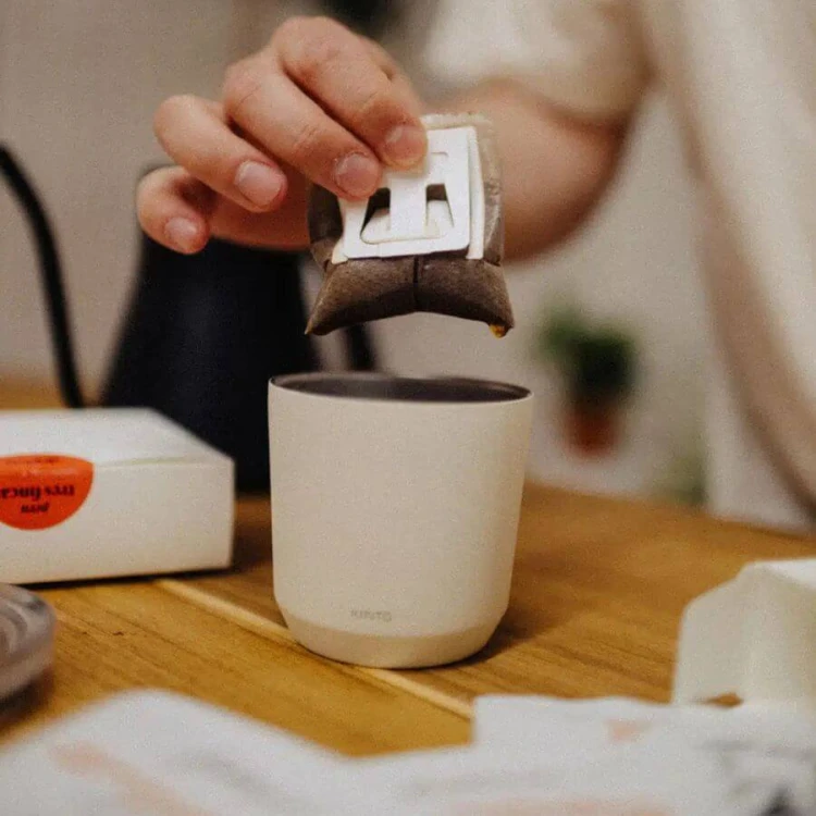 Father's Coffee Kenia Gachatha Drip Bag | CoffeeLove