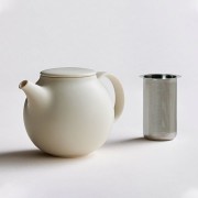 Kinto Pebble teapot czajniczek do herbaty 480ml | CoffeeLove