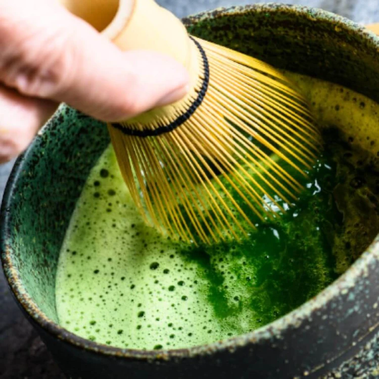 MOYA Matcha Luksusowa 100 g | CoffeeLove