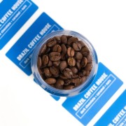 Roastains Brazylia Coffee House 250 g | CoffeeLove