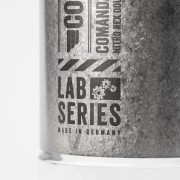 Comandante C40 MK4 Lab Series Tigershark Stone Washed | CoffeeLove