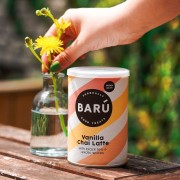Baru Vanilla Chai Latte 1500 g | CoffeeLove