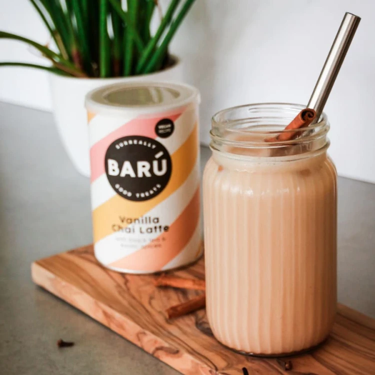 Baru Vanilla Chai Latte 1500 g | CoffeeLove