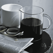Kinto Dzbanek na kawę 600 ml | CoffeeLove