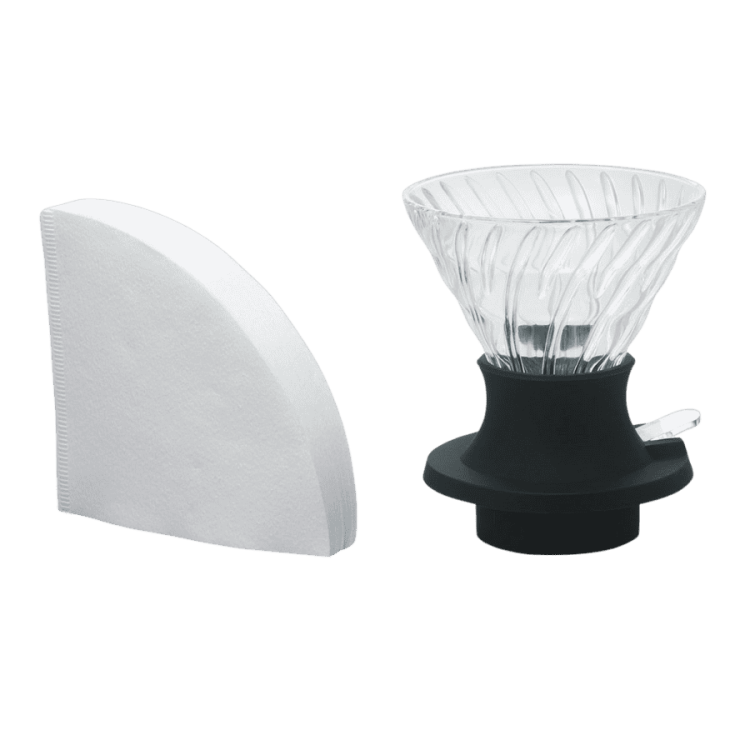 Hario Immersion Dripper Switch V60-03 | CoffeeLove
