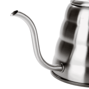 Hario Buono czajnik 1.2 l - profilowana wylewka gooseneck | CoffeeLove
