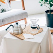 Hario Range Server V60 600 ml | CoffeeLove