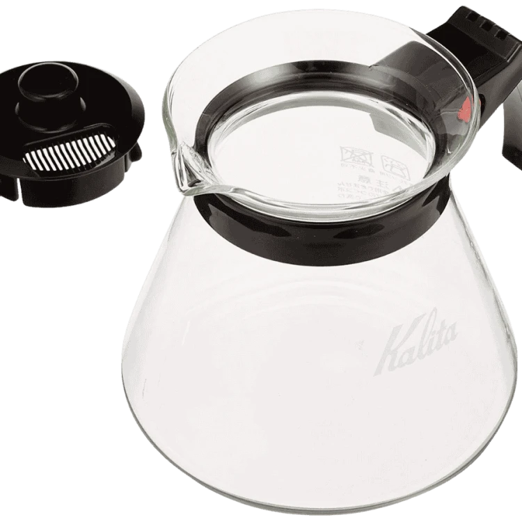 Kalita N Server 500 ml | CoffeeLove