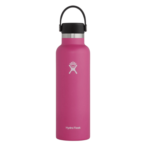Hydro Flask 621 ml Standard Mouth Carnation | CoffeeLove