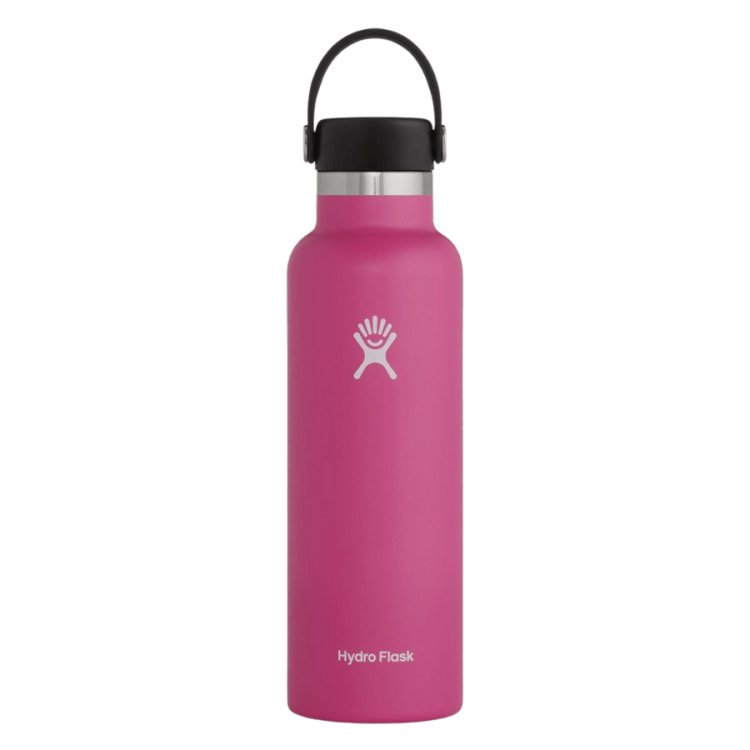 Hydro Flask 710 ml Standard Mouth Carnation | CoffeeLove