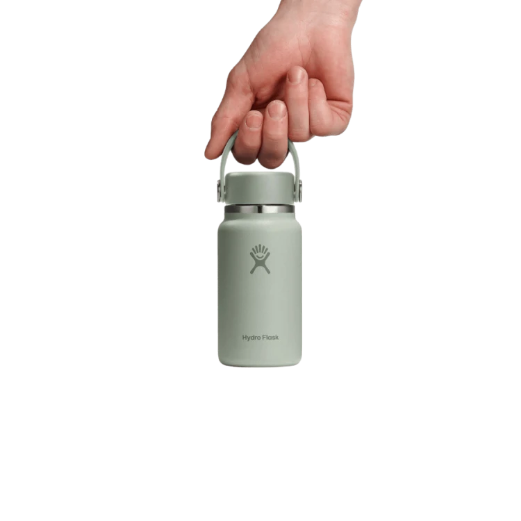 Hydro Flask Micro 200 ml Aloe | CoffeeLove
