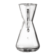 Chemex 3 cup z rączką | CoffeeLove