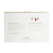 Chemex filtry 3 filiżanki brązowe FP-2N 100 sztuk | CoffeeLove
