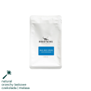 Roastains Brazylia Sweet Espresso 250 g | CoffeeLove