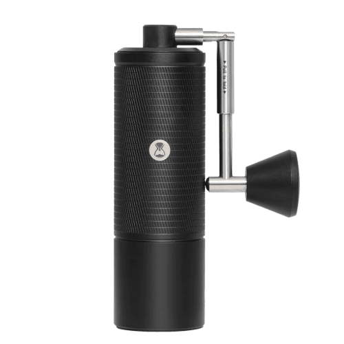 Timemore C5 ESP PRO Black | CoffeeLove