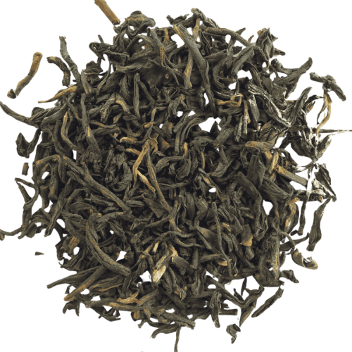 Long Man Tea Lord Assam Box 80g herbata sypana | CoffeeLove