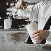 Kinto to go Tumbler 480 ml | CoffeeLove