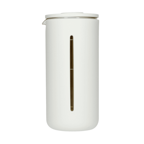 Timemore U French Press biały | CoffeeLove