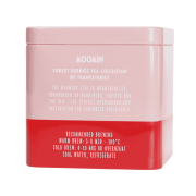 Moomin Rooibos Red Berries Tin | CoffeeLove