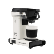 Moccamaster Cup-One off-white | CoffeeLove